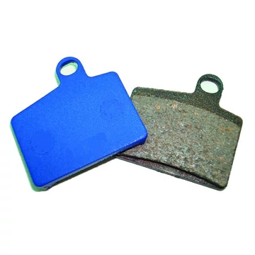 Tárcsafékbetét A2Z AZ-260 Hayes Stroker Ryde és Dyno hidraulikus