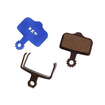 Tárcsafékbetét A2Z AZ-296S Avid Elixir és XX, szinteres