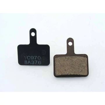 Tárcsafékbetét Tektro Auriga, Aquila fékekhez