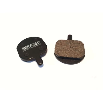 Tárcsafékbetét A2Z X-TOP XP-220 Hayes MX-2/MX-3/Sole