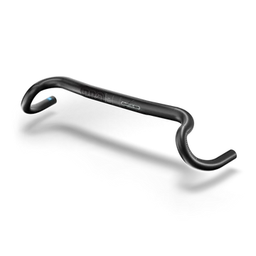 Pro Discover gravel kormány 440mm széles, 30 fokos kihajlás, 31,8mm-es befogó