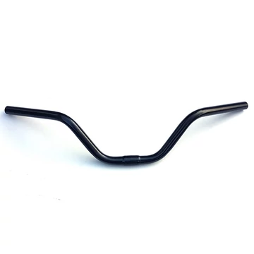 Hagyományos Csepel kormány fekete