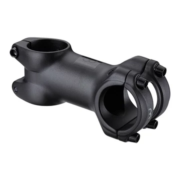 BBB BHS-08 RoadForce AH kormányszár 80mm hosszú, 6 fokos emelkedés, 31,8mm befogó, fekete