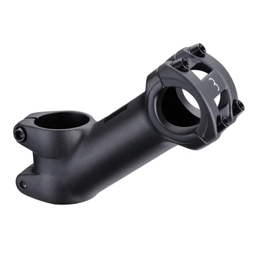 BBB BHS-24 HighRise AH kormányszár 70mm hosszú, 35 fokos emelkedés, 25,4mm befogó, fekete