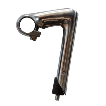 Országúti kormányszár Zoom 22,2mm 80mm -17° klasszikus dizájn