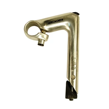 Országúti kormányszár Zoom 22,2mm 90mm -17° klasszikus dizájn