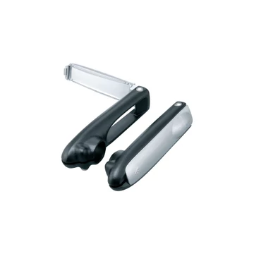 Szarv Topeak Bar'n Mirror kihajtható tükörrel