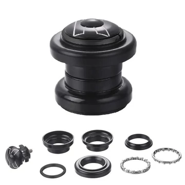 Ridepositive kormánycsapágy 1-1/8" A-Head rendszerű hagyományos csészés