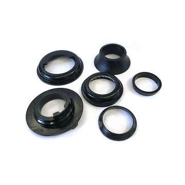 Kormánycsapágy AH KTM-LA91PED 1/1,8" A-Head, akasztós KTM Macina modellekhez