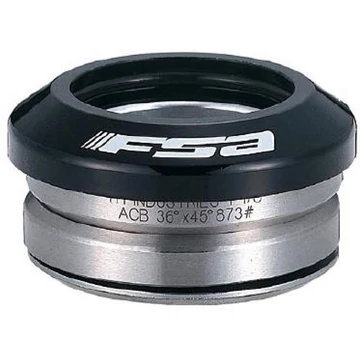 Kormánycsapágy AH FSA Orbit ACB 1-1/8", integrált, 15mm kupa