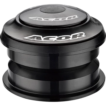 Kormánycsapágy félintegrált Acor PressIn 1-1/8" alu 44mm ipari csapágyas