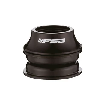 FSA No.10 félintegrált a-head kormánycsapágy 1-1/8" 25mm magas kupakkal