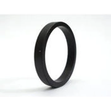 Kormánycsapágy alkatrész AH gyűrű A2Z fekete 5mm