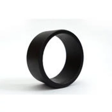 Kormánycsapágy alkatrész AH gyűrű A2Z fekete 8 mm