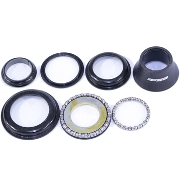 FSA No.11 félintegrált tapered kormánycsapágy 1-1/8-1,5" 44/55mm