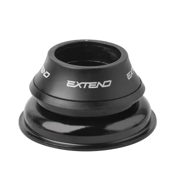 Extend kormánycsapágy félintegrált, tapered, 1-1/8-1,5", 44/55mm