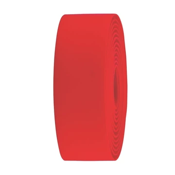 BBB BHT-01 Raceribbon kormánybetekerő bandázs, szintetikus parafából, piros színkód:0103