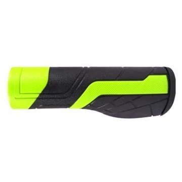 Markolat Rock Machine Tour ergonómikus fekete/zöld