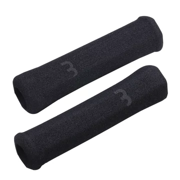 BBB BHG-28 Foamgrip markolat szivacs 130mm végdugóval