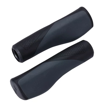 Markolat BBB BHG103 Boa 130 mm-es fekete/sötét szürke