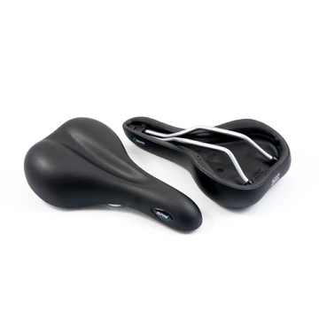 Nyereg Selle Royal Alpine férfi anatómiájú komfort nyereg