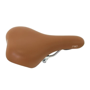 Selle Royal Rio City férfi nyereg 150mm széles barna