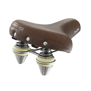 Selle Royal Drifter nyereg cruiser barna Relax Premium