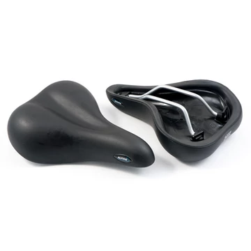 Selle Royal Alpine Touring női anatómiájú komfort nyereg