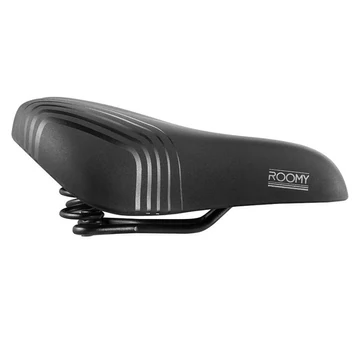 Selle Royal Classic Roomy Moderate női anatmómiájú túra/sport nyereg 270x170mm