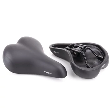 Selle Royal Moody Classic női anatómiájú komfort nyereg zselé nélküli
