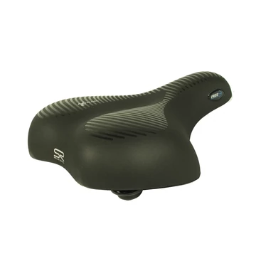 Selle Royal Avenue Relax Classic unisex komfort nyereg elasztomeres