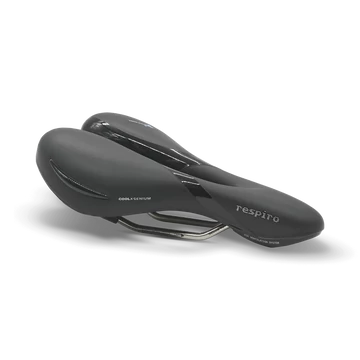 Selle Royal Respiro Moderate túra/sport nyereg Royalgel-lel és légcsatornával
