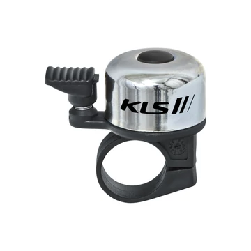 Csengő Kellys KLS Bang 10  ezüst