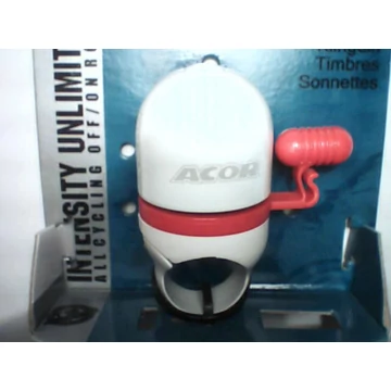 Csengő Acor kapszula fehér