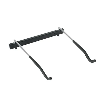 Kerékpártartó falra kihajtható Flinger egy kerékpár tárolására