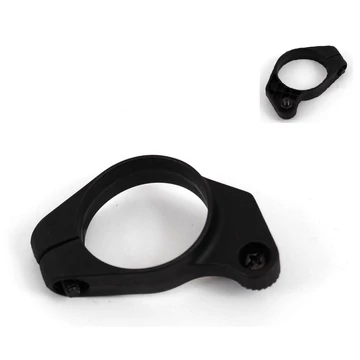 Kilométeróra alkatrész Kellys óratartó 31,8mm