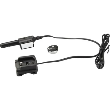 Cateye jeladó szett CC-VL820/520 Velo órákhoz