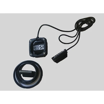 KTM Aero kilométeróra tartó kormány elé TEAM kilométerórákhoz