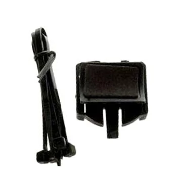 Kilométeróra alkatrész STP  tartó sin vezeték nélküli