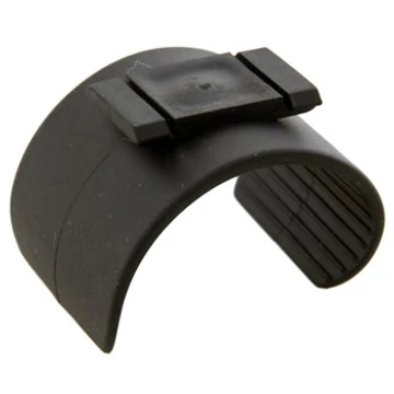 Kilométeróra alkatrész Velomann gumilapka tartó alá