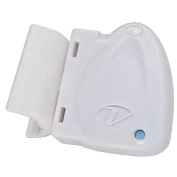 Velomann érzékelő készlet S1.23-hoz, digitális, fekete