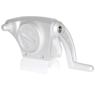 Velomann érzékelő készlet S1.23-hoz, digitális, fehér