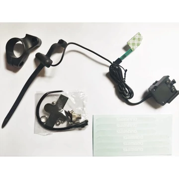 Kilométeróra alkatrész Shimano FlightDeck érzékelő készlet SM6500R ST7700, 7400, 6400, 1055, A550, A416, A410