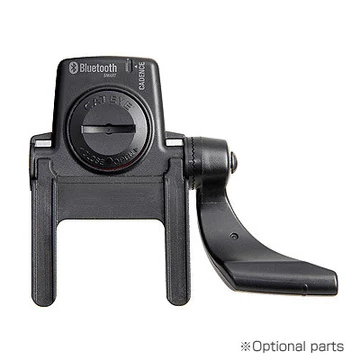 Cateye Smart ISC-12 sebesség és pedálcsapás érzékelő Bluetooth kapcsolattal