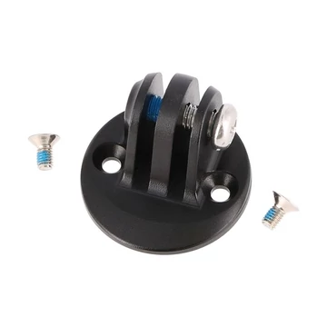 Bryton Combo Mount adapter óratartó konzol alá kameratartó