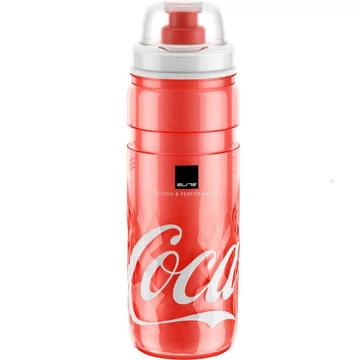 Elite Ice Fly Coca-Cola thermo kulacs piros 500ml