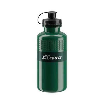 Elite Eroica kulacs olaj zöld 500ml