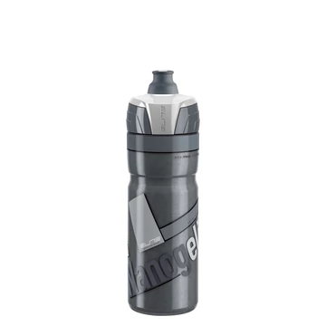 Kulacs Elite Nanogelite thermo szürke 500ml 4órás
