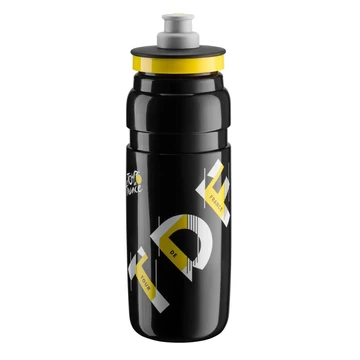 Elite Fly Tour de France extra könnyű kerékpáros kulacs 750ml