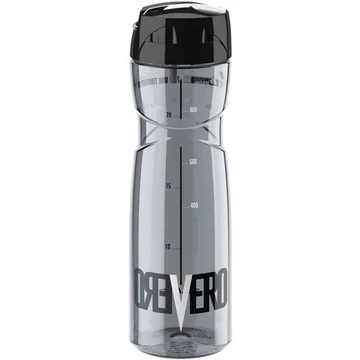 Elite Vero Clear kulacs füst, 700ml